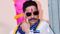 Anant Singh gets bail 