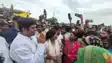 UP News :  संत कबीर नगर में पीड़ित परिवार से मिले पूर्व मंत्री मुकेश सहनी, कहा- न्याय मिलने तक साथ खड़ी रहेगी वीआईपी 