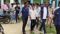 Bettiah Bihar Vigilance Nabs Panchayat Secretary Taking 15000 Bribe