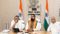 Cabinet Dicision : बिहार कैबिनेट की बैठक खत्म, इन महत्वपूर्ण एजेंडो पर लगी मुहर