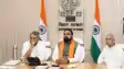 Cabinet Dicision : बिहार कैबिनेट की बैठक खत्म, इन महत्वपूर्ण एजेंडो पर लगी मुहर