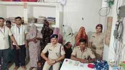 Bihar News : आरा जंक्शन पर 5 महिला चोर को रेल पुलिस ने किया गिरफ्तार, हज़ारों रूपये और लॉकेट किया बरामद 