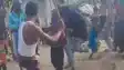 Muzaffarpur Couple Beaten by Mob Viral Video Sparks Outrage
