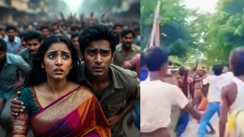 Muzaffarpur Lover Thrashed in Public Viral Video Sparks Uproar