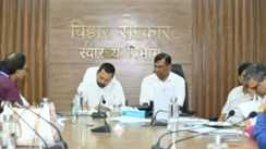 गया ANMMCH के पुनर्निर्माण के मास्टर प्लान की स्वास्थ्य मंत्री ने की समीक्षा: सुपरस्पेशलिटी अस्पताल के रूप में होगा विकसित