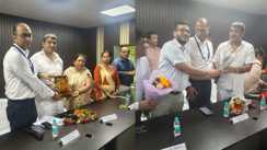 Bikram BDC Meeting