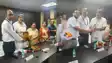 Bikram BDC Meeting