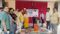 Jawahar Navodaya Vidyalaya Bikram Foundation Day