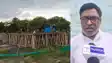 Bihar News : भागलपुर में आपदा भवन निर्माण में धांधली का आरोप, जदयू नेता प्रेम लाल दास ने उठाए सवाल, उच्चस्तरीय जांच की मांग की 