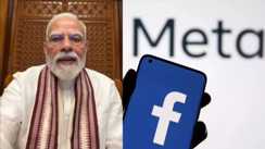 Zuckerberg apologizes for removing PM Modis video