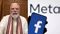 Zuckerberg apologizes for removing PM Modis video