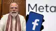 Zuckerberg apologizes for removing PM Modis video