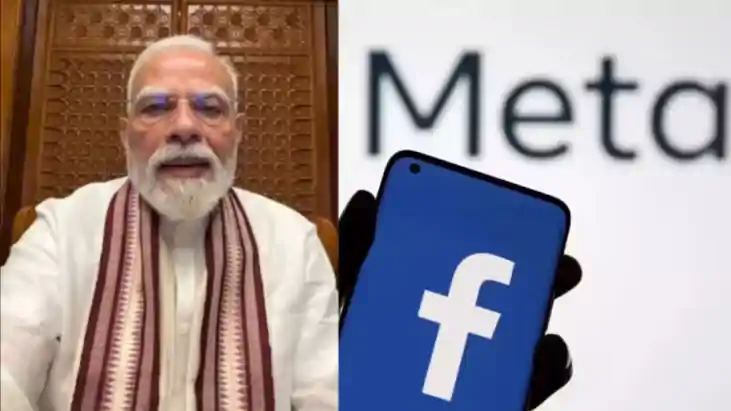 Zuckerberg apologizes for removing PM Modis video