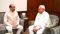 Nitish Kumar met Lok Sabha Speaker Om Birla 