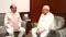 Nitish Kumar met Lok Sabha Speaker Om Birla 