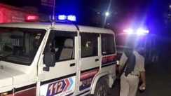 Bihar Dial 112 Cops to Be Watched via Body Dash Cameras