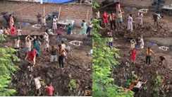 Patna Viral Video Clash