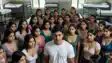 Saran Girls Hostel Row Driver Sacked After Midnight Entry Allegation