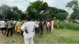फोन आने के बाद घर से निकले युवक की, अगले दिन सड़क किनारे मिली लाश, परिजनों ने धारदार हथियार से हत्या का लगाया आरोप