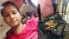 Nawada Woman Murdered