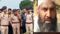 पुलिस एनकाउंटर में 1 लाख का इनामी कुख्यात फुरकान ढेर, कैराना पलायन का मुख्य सूत्रधार था आरोपी