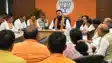 Bankipur Bypoll Defeat