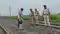 Unidentified Man Killed by Train on Chhapra Siwan Rail Section