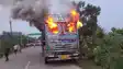 Truck Kills Farm Advisor in Jehanabad 