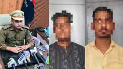 एसपी की रणनीति से पुलिस को मिली बड़ी कामयाबी : सिपाही मधुप हत्याकांड का मुख्य आरोपी नवलखा समेत 3 गिरफ्तार
