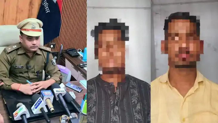 एसपी की रणनीति से पुलिस को मिली बड़ी कामयाबी : सिपाही मधुप ह