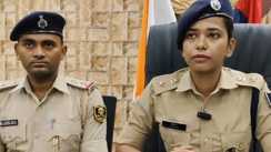 पटना पुलिस की बड़ी कामयाबी : महज 6 घंटे में लूट का सफल उद्भेदन, हथियार और लूटे गए सामान के साथ 2 गिरफ्तार