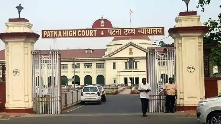 Bihar News : बिहार में हाईवे किनारे पौधारोपण का मामला, पटना 