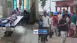 Chhapra Accident