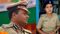 DIG Dr Kumar Ashish Action SI Khushboo Kumari Suspended