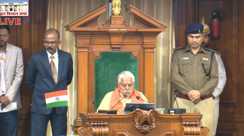 Bihar Assembly Session