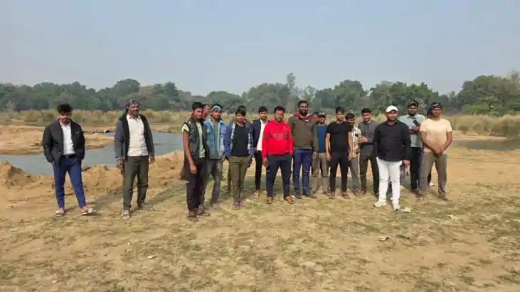 Aurangabad Uproar over bridge