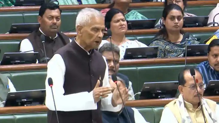 Bihar Assembly Session