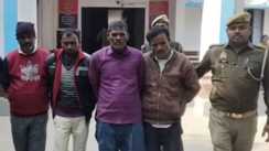 2 करोड़ के बीमा क्लेम के लिए पिता ने ही बेटे को गाड़ी से कुचलवाया, सनसनीखेज खुलासा