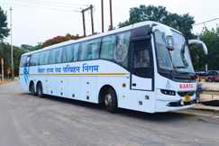 Bihar to Delhi Bus Service - अब दिल्ली जाना होगा आसान,  बिहार के कई शहरों से मिलेगी डायरेक्ट बस सेवा, नीतीश सरकार ने कर ली पूरी तैयारी