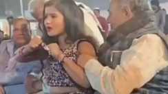 नशाबंदी वाले बिहार में PK की पार्टी से चुनाव लड़ चुके नेता का शर्मनाक वीडियो वायरल