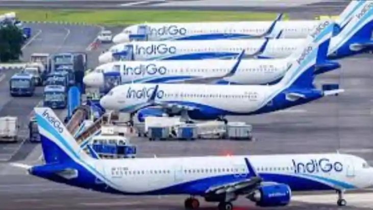 IndiGo Flight Cancellation
