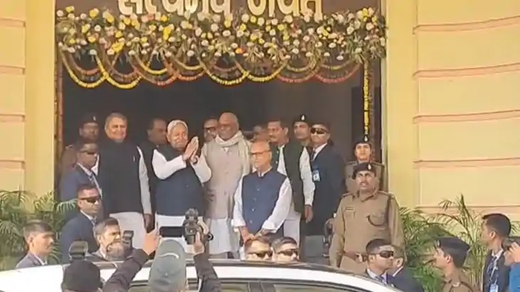 सीएम नीतीश 