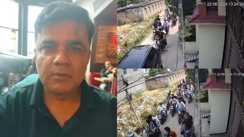 STF का ताबड़तोड़ एक्शन कोलकाता में दबोचा गया फुलवारी शरीफ़ का कुख्यात भू-माफिया 