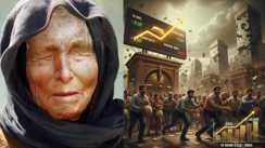 2026 में Gold Rates को लेकर Baba Vanga की खतरनाक भविष्यवाणी फिर सुर्खियों में है क्यों? जान लीजिए 