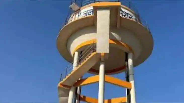 Rohtas Officials contractors nexus exposed 