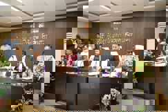 'नल-जल' में लापरवाही पर मंत्री का बड़ा एक्शन; 40 इंजीनियरों का वेतन रोका, ब्लैकलिस्ट होंगे ठेकेदार