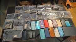 BiharCrime -25 हजार का इनामी डकैत हथियारों और जेवरातों के साथ गिरफ्तार, लूट-डकैती के कई मामले दर्ज