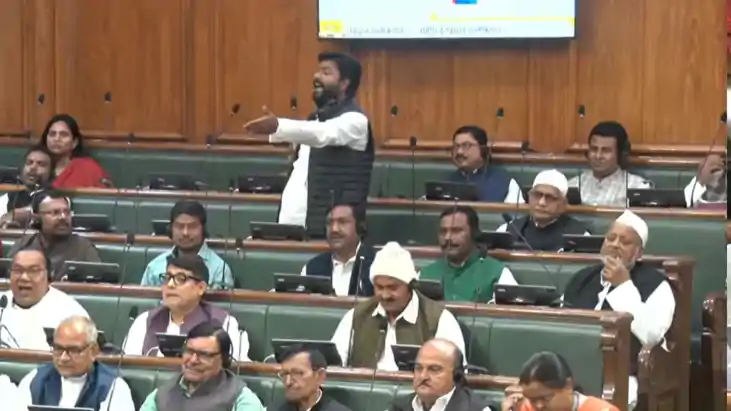  Bihar Assembly Session