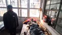 Bihar News : बिहार में कलयुगी बेटे और बहू ने रिश्ते को किया शर्मसार, पिता को पीट-पीटकर किया अधमरा, अस्पताल में चल रहा है इलाज 