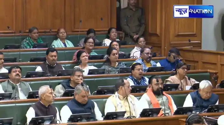 विजेंद्र यादव 